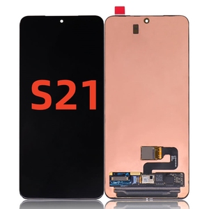 Telefono cellulare LCD touch display riparazione parti di ricambio, per Samsung <span class=keywords><strong>Galaxy</strong></span> S6 S7 <span class=keywords><strong>S8</strong></span> S9 S10 S20 S22 <span class=keywords><strong>Ultra</strong></span> S23 S21 PLUS LCD - Product Image 3