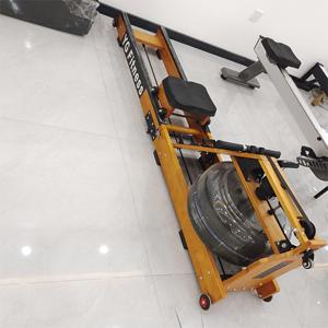 YG Fitness YG-R003 High Quality <strong>Water</strong> <strong>Rowing</strong> <strong>Machine</strong> <strong>Rowing</strong> <strong>Machine</strong> <strong>Rowing</strong> <strong>Machine</strong> <strong>Water</strong> for Exercise Muscle - Product Image 6