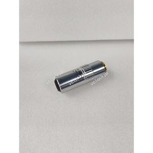 1PC utilisé mitutoyo M Plan Apo 100x/0.70 objectif de champ lumineux achromatique complet - Product Image 6