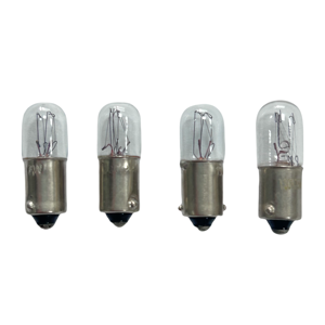 <span class=keywords><strong>Ampoule</strong></span> miniature <span class=keywords><strong>à</strong></span> <span class=keywords><strong>culot</strong></span> <span class=keywords><strong>baïonnette</strong></span> T10X28 BA9S 24V 3W, 28V 2W, 30V 3W <span class=keywords><strong>Ampoule</strong></span> tubulaire indicatrice pour équipement électrique - Product Image 5