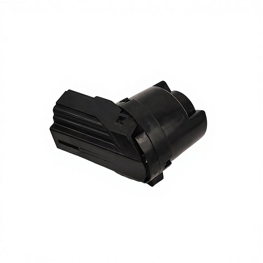 New Ignition Key Switch Starter Replacement for Chevrolet Aveo/Aveo5/Epica/Optra Pontiac Wave/Wave5 Daewoo (OE 96238726) 1 Year