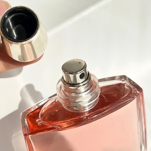 Hương thơm dai dẳng nhóm nhỏ hoa tự nhiên và hương thơm trái cây nước hoa kỳ diệu của phụ nữ - Product Image 2