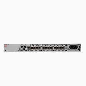 24 <b>Port</b> Managed Industrial Gigabit Ethernet Switch 10Gbps Fiber <b>Port</b> POE VLAN Function Wireless Router <b>Hub</b>, Brocade San Switch - Product Image 1
