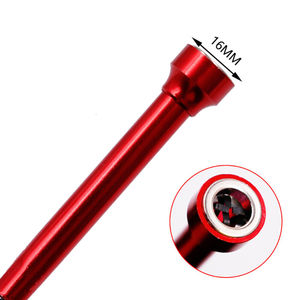 Lampu led panjang tempat sampah mengambil fleksibel cakar mencapai teleskopik mengambil gripper alat pickup - Product Image 5