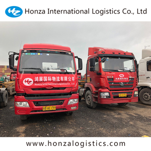 Tarifa de transporte marítimo FCL LCL de Shenzhen,China a <span class=keywords><strong>Moroni</strong></span>, servicio de puerto a puerto de Comoras por 40 pies - Product Image 4