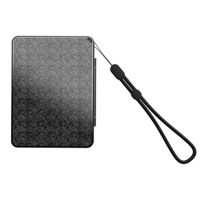 Estuche cartucho <span class=keywords><strong>de</strong></span> textura <span class=keywords><strong>de</strong></span> gama alta compatible con <span class=keywords><strong>Switch</strong></span> 2, almacenamiento 18 tarjetas <span class=keywords><strong>de</strong></span> juego, estuche para tarjetas <span class=keywords><strong>de</strong></span> juego <span class=keywords><strong>Switch</strong></span> - Product Image 4