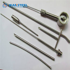 <span class=keywords><strong>Empresa</strong></span> de Tuberías de Acero Capilar Inoxidable con 20 Años de Experiencia en China - Product Image 2