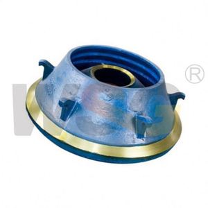 TC66 Concavo y Manto con Manganeso para Trituración de Piedra - Product Image 3