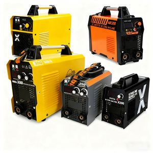 Machine à <span class=keywords><strong>souder</strong></span> à l'arc électrique portable à inverseur, sans gaz, <span class=keywords><strong>MIG</strong></span>/MMA-180, norme européenne 220V, 120A, soudeurs à l'arc manuel en métal - Product Image 6