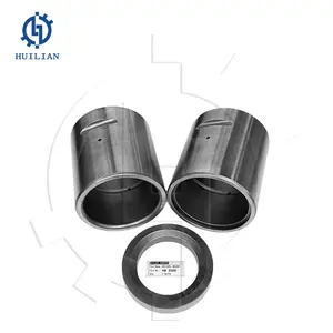 Hb2000 hb2200 hb2500 bushing búa trên thấp hơn Bush công cụ Bush cho thủy lực Breaker