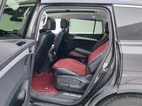 Penjualan Panas Mobil Bekas 2021 VW Talagon 380TSI 4WD SUV 2.0T Turbo Otomatis Harga Kompetitif LHD 6 Kursi