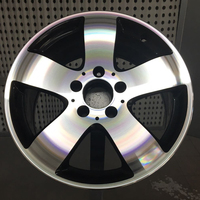 Machine de tour de roue en alliage de polissage, mm, pour coupe en diamant, jante de polissage et de finition, AWR32H