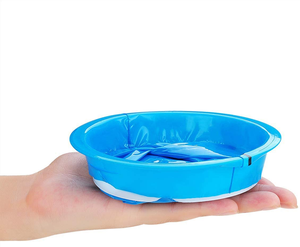 Braaksel Zakken 1000Ml Emesis Zakken Lekken Draagbare Wegwerp <span class=keywords><strong>Barf</strong></span> Zak - Product Image 4