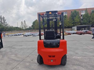 Camión de Litio-Ion de Alta Calidad Fabricado en China con Batería de Litio de Alto Voltaje - Product Image 3