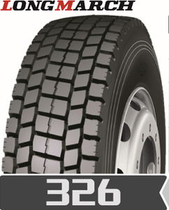 Pneumatici Economici per Camion 295/75R22.5 315/60R22.5 315/70R22.5 315/80R22.5, Gomme per Tutte le Posizioni, Vendita Calda in Cina - Product Image 5