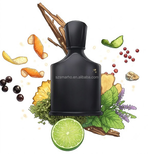 <span class=keywords><strong>Aventus</strong></span> Eau de Parfum 100ml, parfum de luxe pour homme, longue tenue, vaporisateur pour le corps, cadeau de fête, vente en gros - Product Image 2