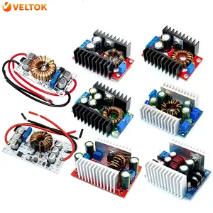 Dc-dc 120w / 150w / 250w / 9a 300w / 300w 20a / 400w 15a / 600w 10a Converter Step Down Buck Converter Power Supply Module