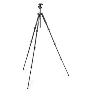 Trépied avec tête 8 kg ELEMENT Mii Noir MKELMII4BK BH - Product Image 3
