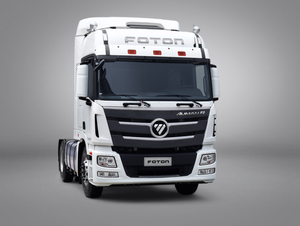 FOTON Auman R - GTL - Product Image 2