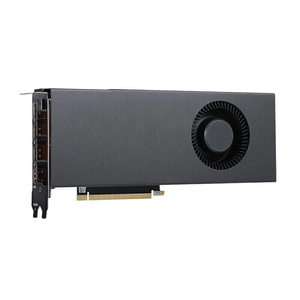 ผลิตภัณฑ์นวัตกรรม การ์ดจอสำหรับเวิร์กสเตชันแบบกำหนดเอง RTX4090 48G พร้อมอินเทอร์เฟซ PCI ใหม่ พัดลมระบายความร้อน ช่องต่อ DP สำหรับเล่นเกม - Product Image 5