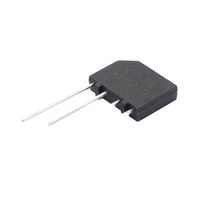 KBU2510 20A 1000V Pont Redresseur Diode KBU-4 Paquet