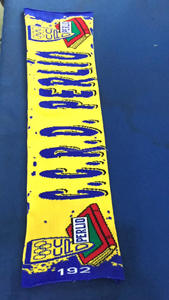 Gants et bonnet crochet machine - Product Image 4