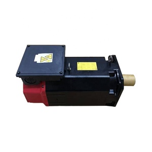 FANUC A06B-0758-B200 # Tecnología Avanzada de Motor de Husillo 3000 A06B-0758-B200 # 3000 A06B-0758-B200 # 3000 Fanuc A06B-0758-B200 # 3000 A0 - Product Image 1