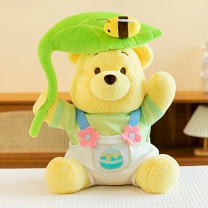 All'ingrosso grande giocattolo di peluche bambola estate per vinciato il cotone morbido per il compleanno dei bambini di sonno Arcade artiglio macchina - Product Image 2