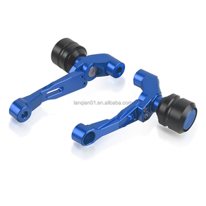Protection de cadre anti-chute pour moto <span class=keywords><strong>Honda</strong></span> CB650R <span class=keywords><strong>Neo</strong></span> Sports <span class=keywords><strong>Cafe</strong></span> 2019 2020 CBR650R - Product Image 3