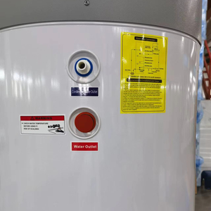 Calentador <span class=keywords><strong>de</strong></span> Agua con Bomba <span class=keywords><strong>de</strong></span> Calor <span class=keywords><strong>de</strong></span> Nueva Energía OEM R290 Familiar <span class=keywords><strong>de</strong></span> 200L con Control por WiFi, Sin Tanque, para Uso en Hoteles y Hogares, Alto COP 3.48 - Product Image 2