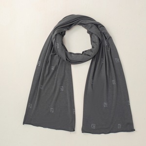 Pañuelo Keffiyeh Shemagh con Estampado Personalizado, Pañuelo Árabe de Algodón Tejido, Pañuelo Étnico Musulmán de Arabia Saudita y Emiratos Árabes Unidos - Product Image 3