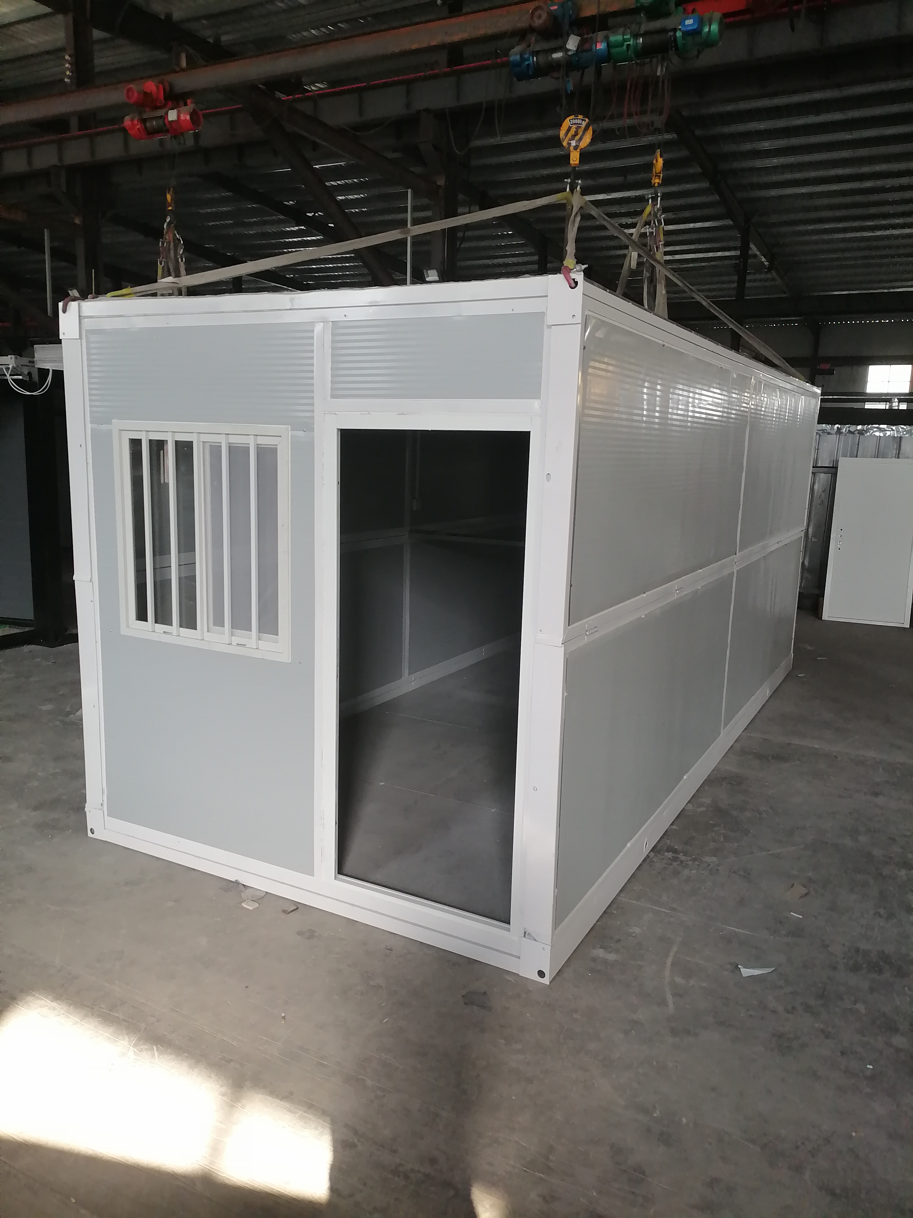 家具・インテリア NEIGHBORHOOD CI / P-FOLDING CONTAINER Size【フリー】 NEIGHBORHOOD ネイバーフッド 21SS CI / P