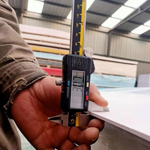 Panneau en mousse PVC YINGCHUANG PVC FOREX 2050X3050mm pour découpe, laminage, gravure, impression <span class=keywords><strong>grand</strong></span> <span class=keywords><strong>format</strong></span>, affichage - Product Image 3