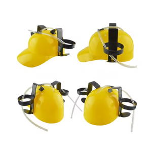 Sombrero de Cerveza para Beber sin Esfuerzo, para Fiestas de Cumpleaños y Actividades al Aire Libre, Gorro de Cerveza para Beber sin Esfuerzo - Product Image 3
