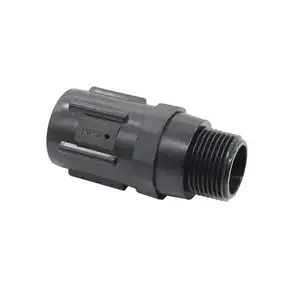 Système <span class=keywords><strong>d</strong></span>'irrigation par aspersion Régulateur <span class=keywords><strong>de</strong></span> <span class=keywords><strong>pression</strong></span> <span class=keywords><strong>d</strong></span>'<span class=keywords><strong>eau</strong></span> en plastique 3/4" - Product Image 1