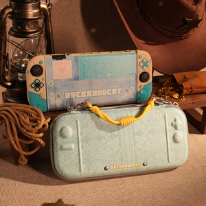 Bán buôn chống xước chuyển đổi OLED Bìa dockable chống sốc denim chuyển đổi bảo vệ lá chắn trường hợp cho chuyển đổi 2 - Product Image 3