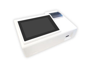 POCT 면역분석기, 실험실용 형광 면역분석기, 최첨단 흐름 시스템 탑재 - Product Image 6