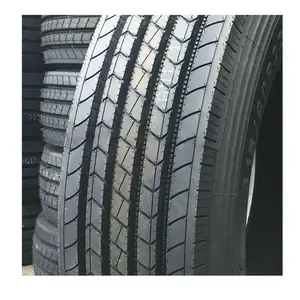 Großhandelspreis Reifen Lkw 295/80R22.5 315/80R22.5 China Reifen Marke TBR Autobahn Transport Lkw Bus Reifen