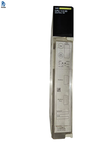 Contrôleur PLC 140CPU11303, module de contrôle logique programmable, module de contrôle d'automatisation industrielle, module CPU haute performance pour l'industrie - Product Image 1