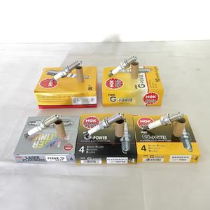 Bujías de Alta Potencia con Energía de Encendido Mejorada, Componentes de Encendido Automático que Aumentan la Potencia del Motor - Product Image 2