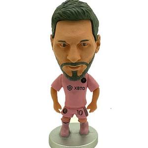 Poupées Souvenir de l'événement mondial 2026-Figurines inspirées des étoiles du club classique en gros - Product Image 5