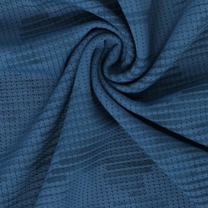 Shorts de sport pour hommes HIC, 87% nylon, 13% élasthanne, 170 g/m², taille élastique personnalisable, séchage rapide, pour basket-ball, course à pied et gym. - Product Image 4