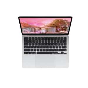 Ordinateur portable de marque américaine d'origine, neuf, en vente flash 2022, pour usage personnel, écran 13,6 pouces, compatible Macbook M2 Air - Product Image 2