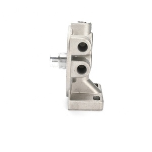 Separatore Acqua-Carburante R225-7 R215-7, Filtro Carburante <span class=keywords><strong>FS1242</strong></span> per Escavatore HYUNDAI - Product Image 4