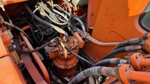 รถขุดตีนตะขาบไฮดรอลิค Doosan dh225 Dx380 Dh300 Dx300 DX225LC-9C รถขุดมีสินค้าพร้อมส่ง - Product Image 4