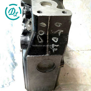 ฝาสูบดีเซล EexcavaStart 6BD1 รุ่น 1-11110-938-2 สำหรับรถบรรทุกและรถขุด เครื่องยนต์ 6BD1 - ทนทาน เชื่อถือได้ ติดตั้งง่าย - Product Image 5