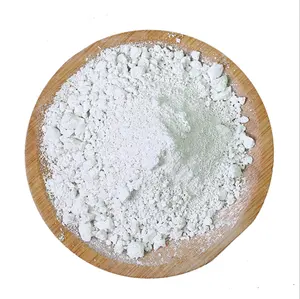 ZrSiO4-Polvo de silicato de circonio para industrias cerámicas, alta calidad, precio competitivo