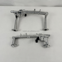 Thermostat de tube collecteur de chauffage en aluminium 3.0L 5.0L LR018273 LR077042 LR109402 LR087559 AJ813849-A AJ814007 LR109401 LR087558