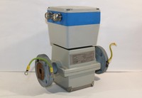 PLC &amp; D10 DI 1425 A Flow Sensor DN 25 40 NEW Warranty Product