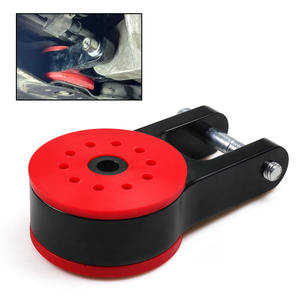 Support moteur adapté à la modification de voiture pour les systèmes de réglage du moteur Ford Focus ST/RS et Mazda Speed 3 - Product Image 2